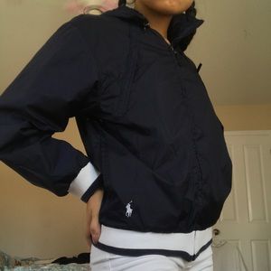 Vintage Polo Ralph Lauren Jacket